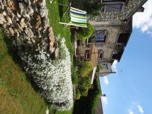 Maisons d'hotes La maison du Fargis : photos des chambres