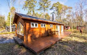 Pet Friendly Home In Stege