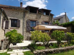 Maisons d'hotes La maison du Fargis : photos des chambres