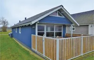 Beautiful Home In Mesinge With Wifi - Nordskov