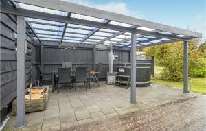 2 Bedroom Cozy Home In Gedser