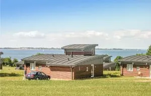 Holiday Home Mosegården Faaborg Denm - Nabbe