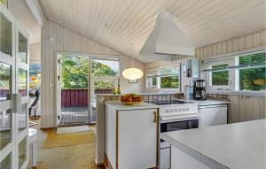 Holiday Home Blokhus 9