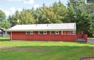 Holiday Home Blokhus 9