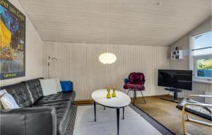 Holiday Home Blokhus 9
