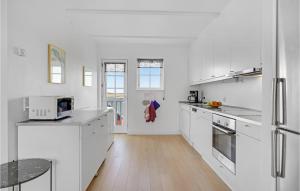 Gorgeous Apartment In Bagenkop