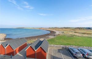 Gorgeous Apartment In Bagenkop