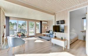 Holiday Home Hvide Sande 36