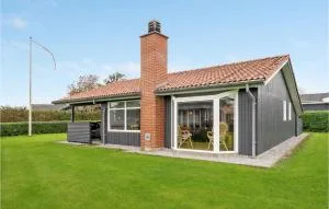 Holiday Home Haulundsvej Sæby Ix - Sæby