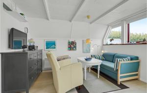 Holiday Home Gedser Feriepark Gedser Vi