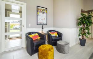 Holiday Home Skjern With Hot Tub Viii