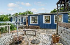 3 Bedroom Gorgeous Home In Vig