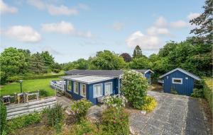 3 Bedroom Gorgeous Home In Vig