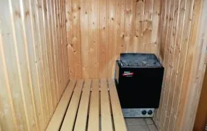 Holiday Home Romo With Sauna 331 - Bolilmark