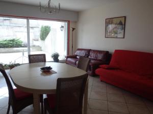 Appartements Le Moulin des Pres : photos des chambres