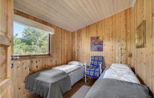 Cozy Home In Skjern With Kitchen