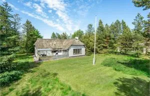 Holiday Home Moritzvej Rømø Xii - Toftum