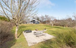 Holiday Home Annavej Grenaa I