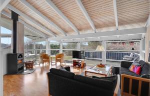 Holiday Home Annavej Grenaa I
