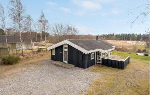 Holiday Home Annavej Grenaa I