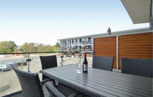 Stunning Apartment In Rømø With Wifi