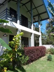 Traveller's Villa - Dikoya