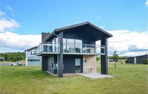 Amazing Home In Nimtofte With Wifi - Nimtofte