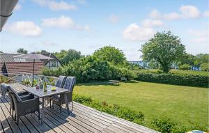 Holiday Home Vordingborg With A Fireplace 02