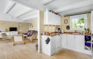 Holiday Home Vordingborg With A Fireplace 02