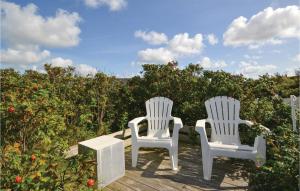 Three-Bedroom Holiday Home In Fano