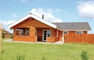 Holiday Home Sydals 16 With Hot Tub - Skovby