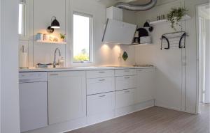 Holiday Home Arupsvej Græsted