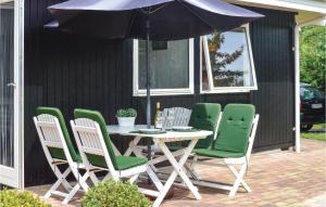 Holiday Home Arupsvej Græsted