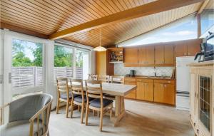 Holiday Home Drageholmen