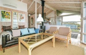 Holiday Home Fanø 41