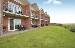 Holiday Home Vadehavsvej Højer V - Vrågård