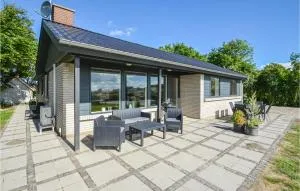 Cozy Home In Øster Assels With Wifi - Refshammer