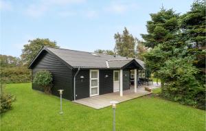 Holiday Home Lupinvej Iii