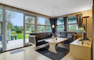 Holiday Home Lupinvej Iii