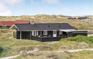 Holiday Home Fanø 37