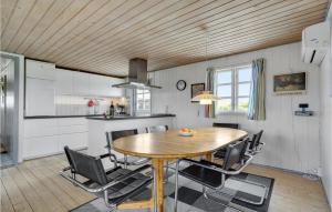 Holiday Home Fanø 37