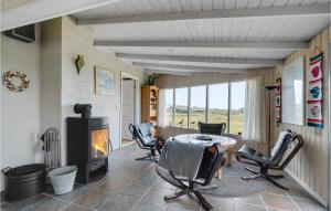 Holiday Home Fanø 37