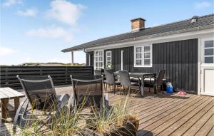 Holiday Home Fanø 37