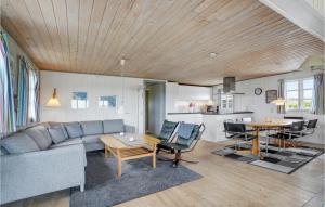 Holiday Home Fanø 37