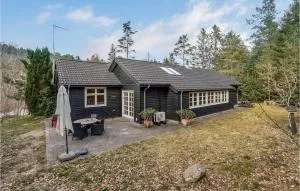 Gorgeous Home In Silkeborg With Wifi - Funder Kirkeby