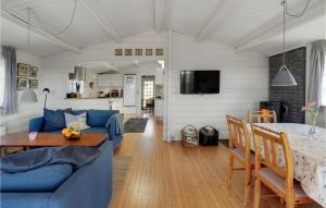 3 Bedroom Gorgeous Home In Fanø