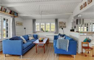 3 Bedroom Gorgeous Home In Fanø