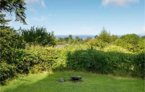 4 Bedroom Stunning Home In Fårevejle