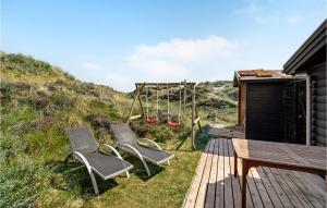3 Bedroom Gorgeous Home In Fanø