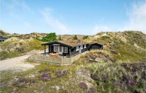 3 Bedroom Gorgeous Home In Fanø